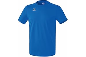 erima Teamsport Funcional Camiseta, Unisex niños
