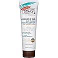 Palmer's Coconut Oil Firming Lotion, Anti-Oxidant, Free of Dyes, Parabens, Phthalates, Mineral Oil & Gluten - 250ml