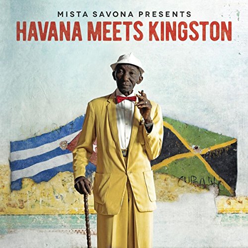 Preisvergleich Produktbild Havana Meets Kingston