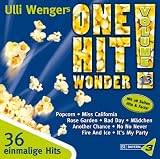 Bayern 3: Ulli Wengers One Hit Wonder, Vol. 13 - Falco