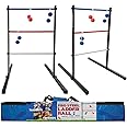 Maranda Enterprises Ladderball Pro Steel