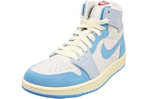 NIKE Women's WMNS Air Jordan 1 Mid Se Basketball Shoe