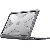 16 Pulgadas FINTIE Custodia Compatibile Con MacBook Pro 16" (2024-2021) M4 M3 M2 M1 Funda Macbook Pro - 3