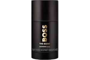 ‎HUGO BOSS Boss The Scent Deo Stick für Männer 75ml