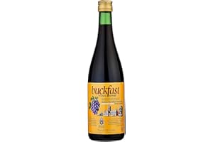 CELEBRATION SPIRITS Buckfast Tonic Wine 75cl – Original Recipe by Benedictine Monks – 15% ABV