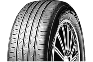 Nexen N'blue HD Plus - 195/60R15 88V - Pneu Été