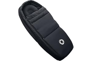 Bugaboo Bee Baby Cocoon, Black