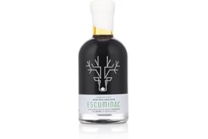 Award Winning Escuminac Canadian Yellow Birch Syrup - 200 ml - Limited Edition - Pure Organic
