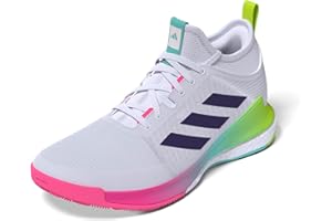 adidas Femme Crazyflight Mid Basket