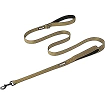 Guinzaglio Corto Per Cani OneTigris 52cm - Con Imbottitura Morbida, Riflettente | Per Controllo Migliore - Foto 13