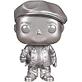Funko POP! Rocks: Biggie C Champagne - Biggie C Champagne - 1/6 Odds for Rare Chase Variantampagne - Metallic - Collectable Vinyl Figure - Gift Idea - Official Merchandise - Toys for Kids & Adults