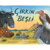 &Ccedil;irkin Beşli