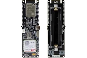 LILYGO T-SIM7000G Solar Ladegerät ESP32-WROVER-B Chip 2G(GSM) NB SIM GPS Antenne CH9102F 16MB TTGO Entwicklungsboard Modul