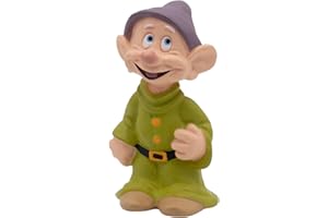 Bullyland 12482 - Walt Disney Biancaneve - Nano Cucciolo