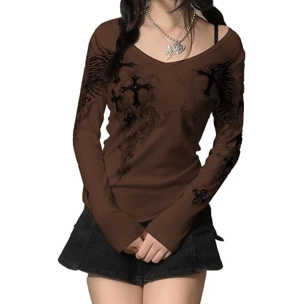 T-shirt Kawaii Harajuku Anime Girl - Boutique de mode Kawaii mignon asiatique ja