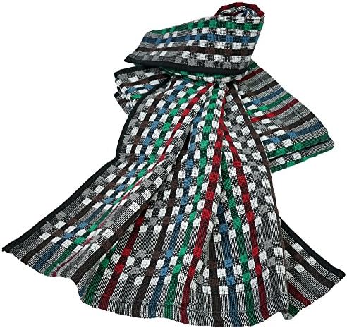 Shop Friends Tea Towels, Set of 3 Towels 100% Cotton – 50 x 80 cm black