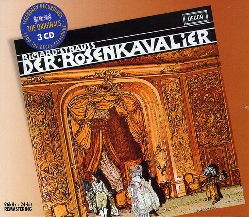 Der Rosenkavalier