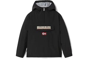 Napapijri K Rainforest Wi Jacket Garçon