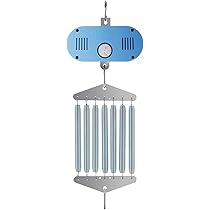 KANBCNG Elektrische Babywiege 12W - Schaukelsteuerung Mit Timer Bis 240min