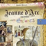 Image de Jeanne d'Arc racontée aux enfants