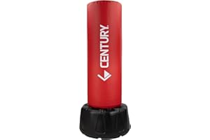 Century Sacco da Boxe De Pie Wavemaster 2XL Pro Rojo