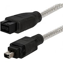 Apple A1463 Thunderbolt to FireWire Adapter (MD464LL/A): Amazon.co