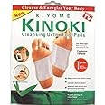 Kinoki Cleansing Detox Foot Pads