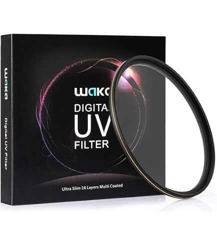 Filtro Nikon Skylight L1Bc 52mm – Usato In Condizioni Eccellenti (come Nuovo), Vetro E Filettatura Perfetti
