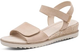 Tamaris dam Tamaris Damen 1-28118-44Kilsandal