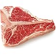 Halal Grass Fed Scottish T-bone Steak 500gr