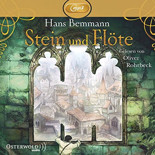 Download Stein und Flöte (ungekürzte mp3-CD): und das ist noch nicht alles : 4 CDs Download Stein und Flöte (ungekürzte mp3-CD): und das ist noch nicht alles : 4 CDs