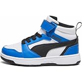 PUMA Rebound V6 MID &Ccedil;ocuk Ayakkabı