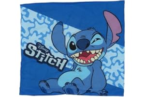 ARLIS Tour de cou - Snood Stitch Disney (Tour de cou Stitch Disney)