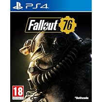 Bethesda Fallout 4(French) : Amazon.fr: Jeux vidéo