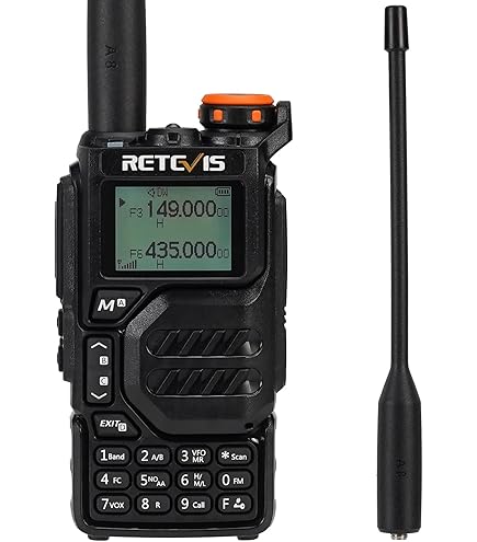 ICOM Odbiornik szerokopasmowy IC-R6, 100 kHz-1310 MHz CIĄGŁY