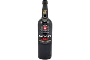 TAYLORS Taylor's Select Reserve Port 19% Vol. 0,75l