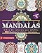 Produktbild COLORARE MANDALAS: Libro da Colorare per Adultis - 100 Mandalas da colorare - Anti-stress - Livello Esperto - Volume 3 (MANDALA - Esperto, Band 3)