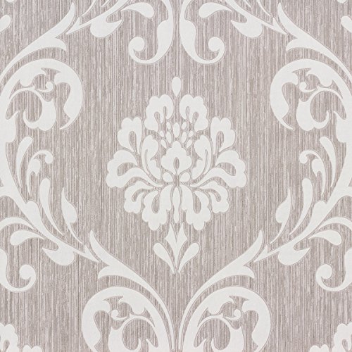 P+S Tapete – Ornament – Art.: 13110-30 / 1311030 - 2