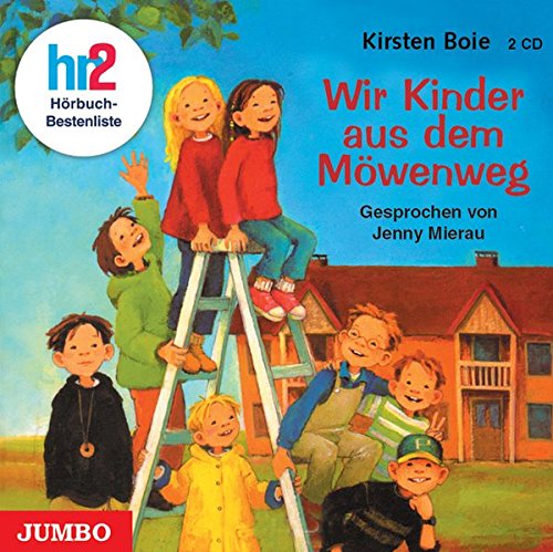 Download Wir Kinder aus dem Möwenweg. 2 CDs Download Wir Kinder aus dem Möwenweg. 2 CDs