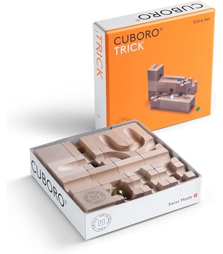 知育玩具 cuboro cugolino start cuboro Cugolino start (FSC): Amazon.de: Spielzeug