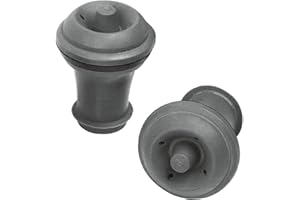 Vacu Vin Ersatzstopfen – passend (CC055).