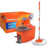 MACROMAX FORCE PEDALLI OTOMATİK TEMİZLİK SETİ