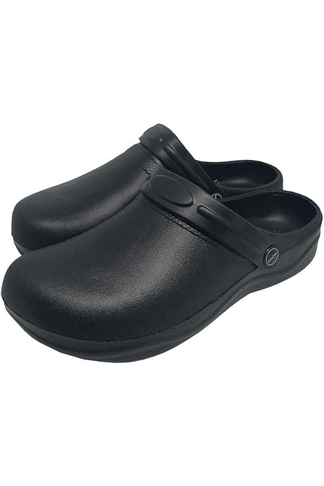 Crocs Hombre ESTRO Zapatillas Casa Hombre Verano Zuecos De