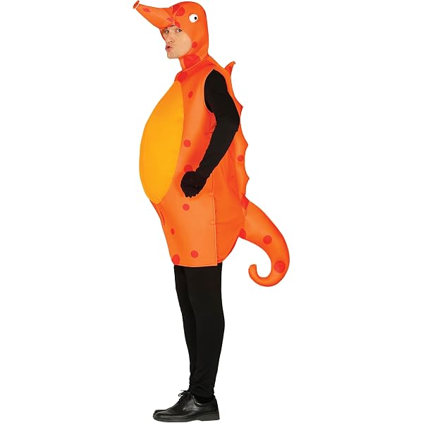 Dressforfun Krabben-Kostüm-Set Für Kinder – Mit Haarreif, Handschuhen, Fliege & Schwanz, Rot