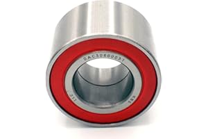 Parts and Parts Pièce de rechange compatible avec Can-Am 705502737 Roulements à billes obliques 30 x 60 x 37 mm