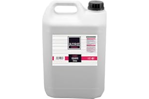 Aure AU205478 Champú Cachorro, 5L Shampoo per Cani, Bianco, 5 L, 5000 unità