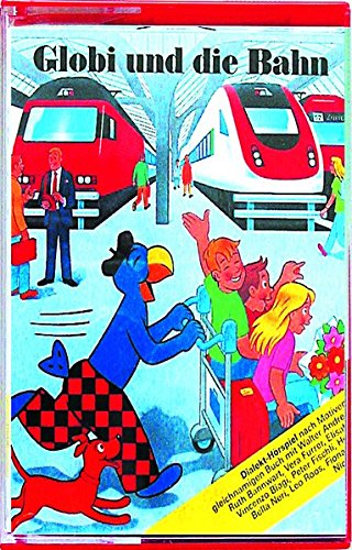 Preisvergleich Produktbild Globi und die Bahn MC: Nr. 69