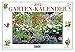 Garten-Kalender 2012 by