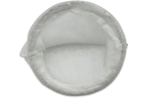 GENERIC Vent Axia Pozidry Compact Pro Replacement G3 G4 Filter PIV 479188 (G3 (Standard))