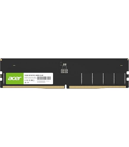 Kingston FURY Beast 16GB 5600MT/s DDR5 CL40 DIMM Desktop Gaming